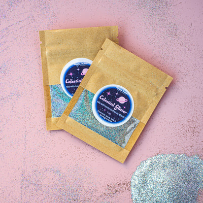 Celestial Glitter Packet