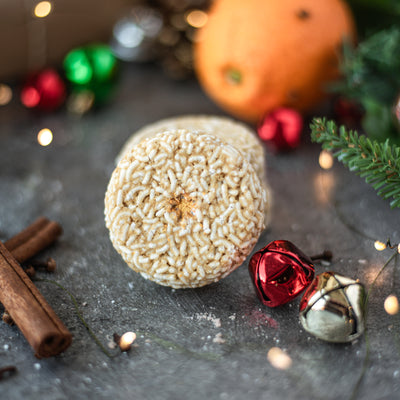 Christmas Morning Shampoo Bar