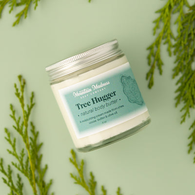 Tree Hugger Body Butter