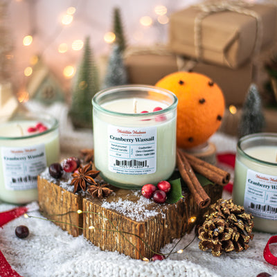 The Winter Woods Collection Bundle