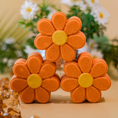 Disco Daisy Bath Bomb