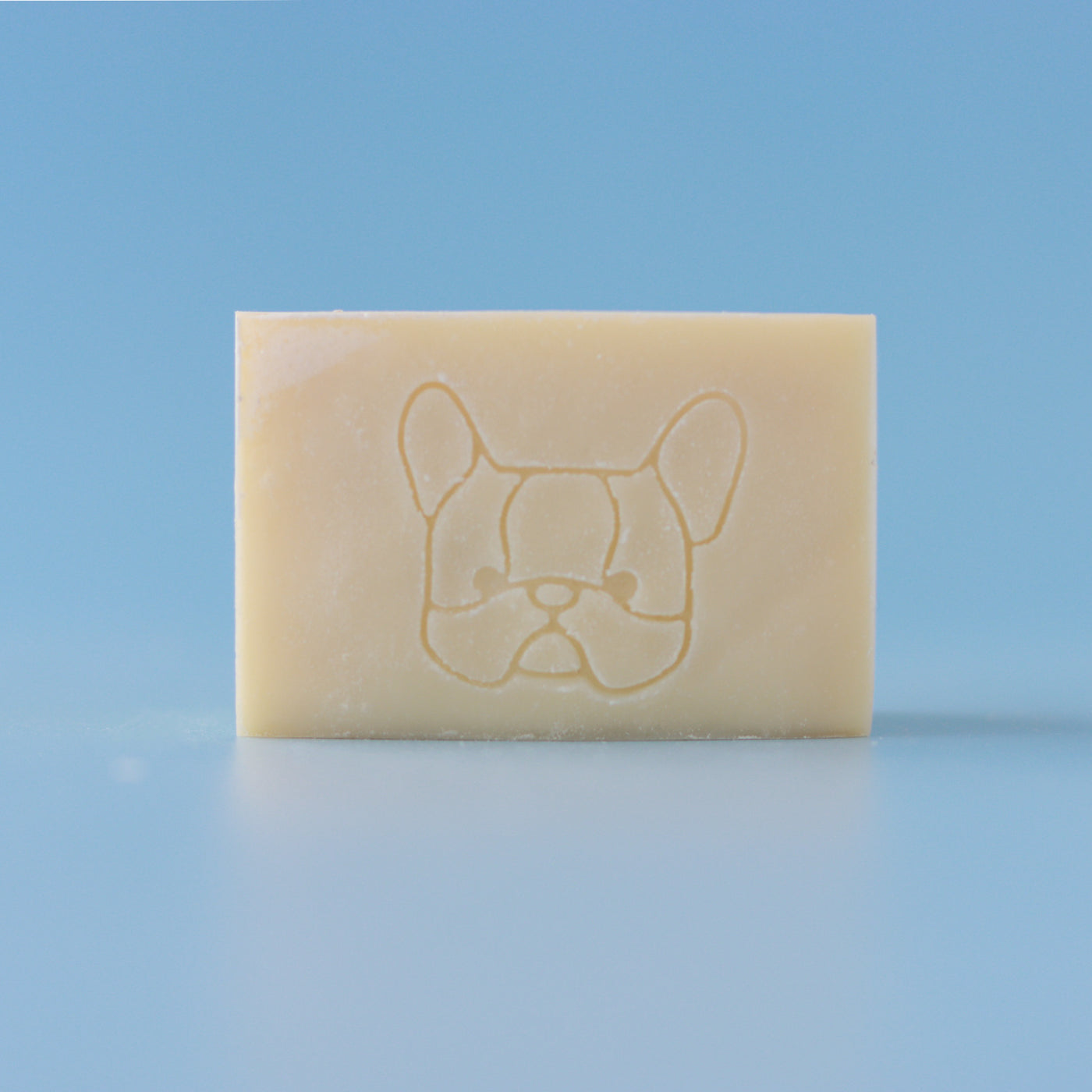 Dog Shampoo Bar