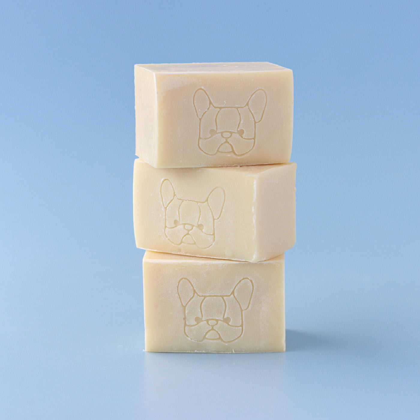 Dog Shampoo Bar