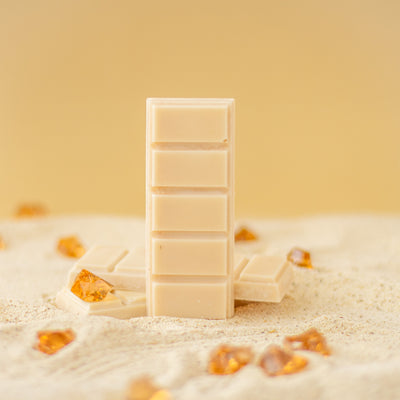 Egyptian Musk Wax Melts