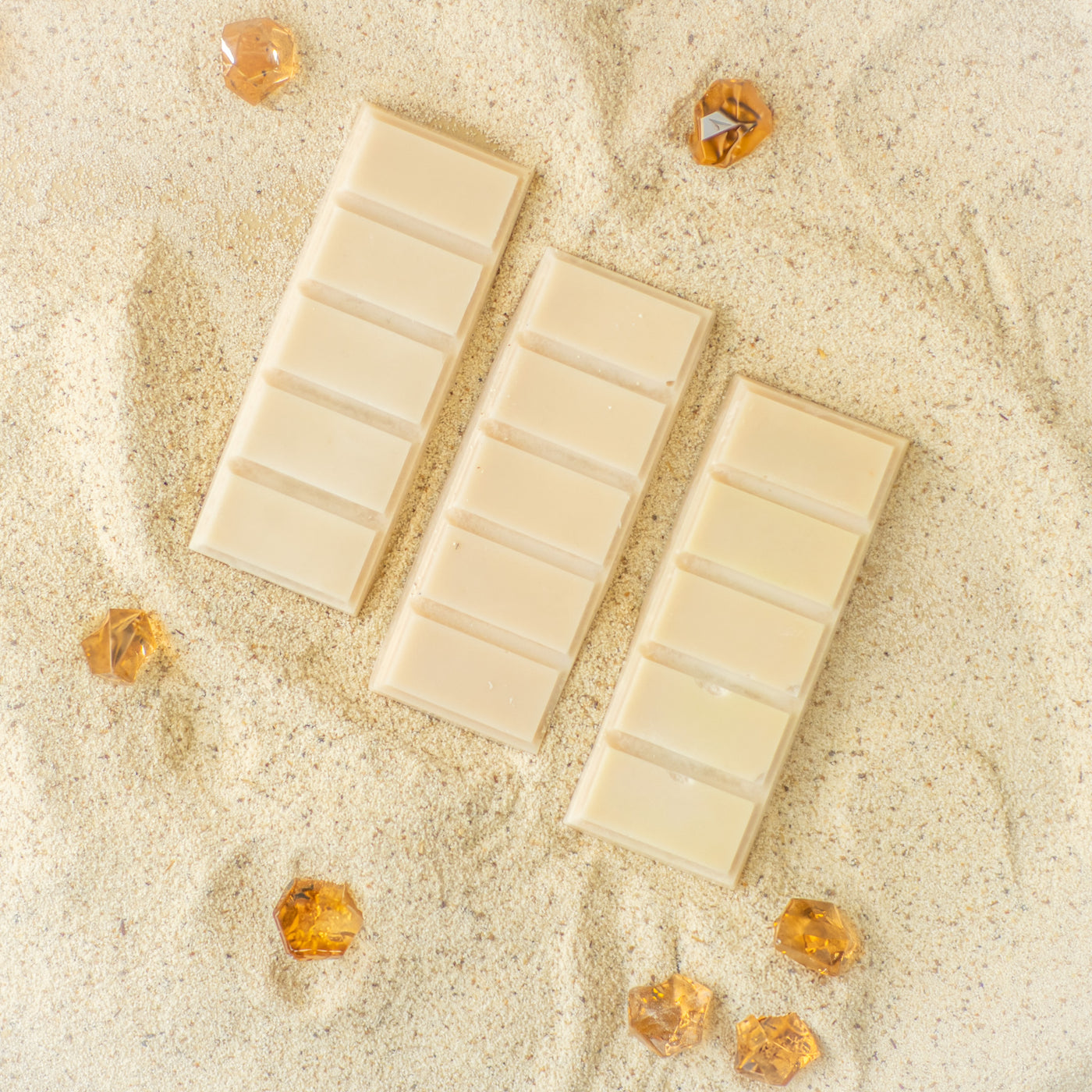 Egyptian Musk Wax Melts
