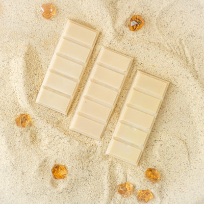 Egyptian Musk Wax Melts