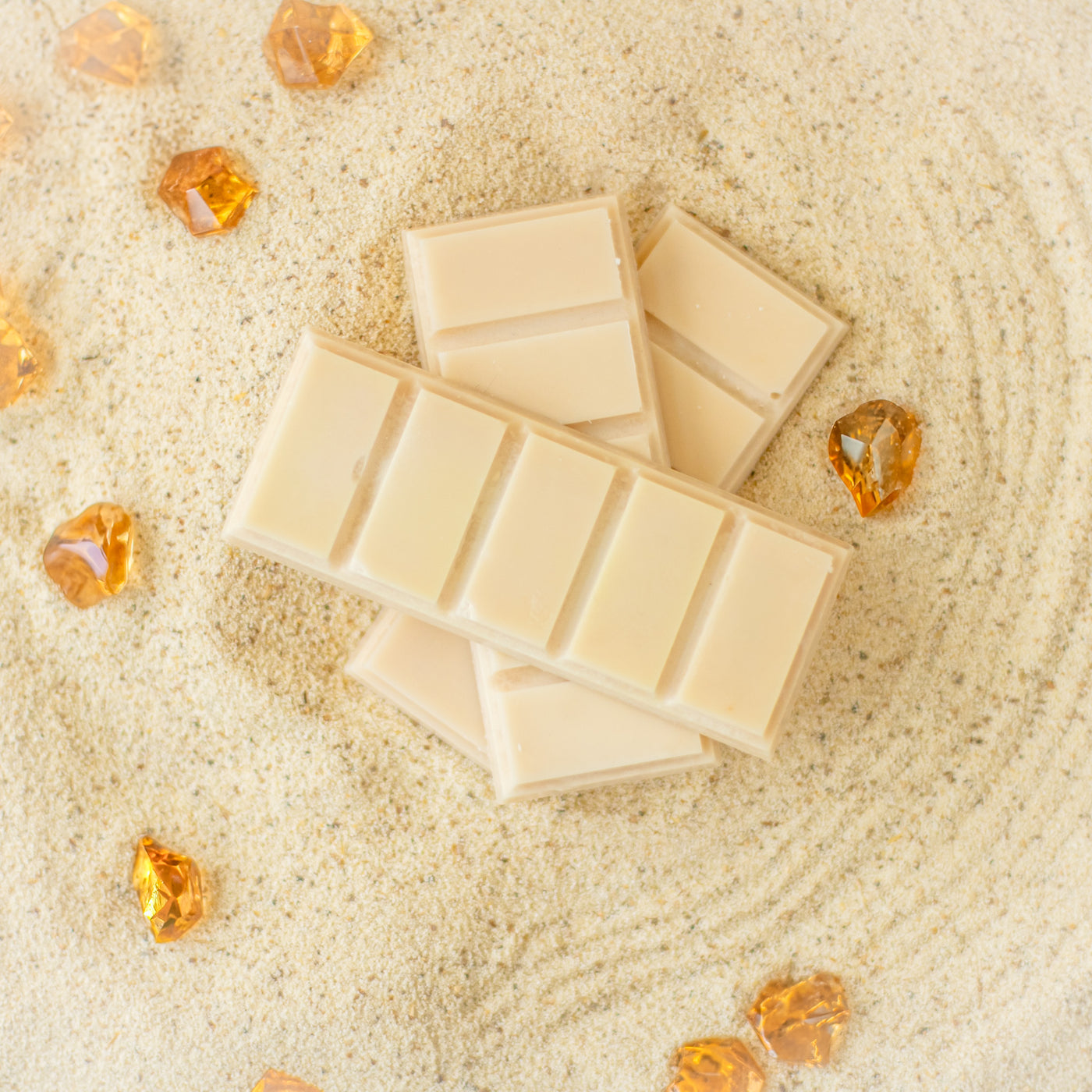 Egyptian Musk Wax Melts