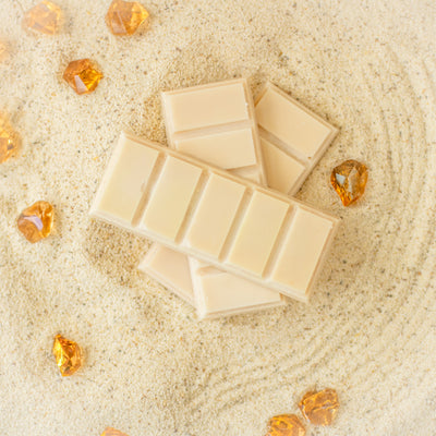 Egyptian Musk Wax Melts