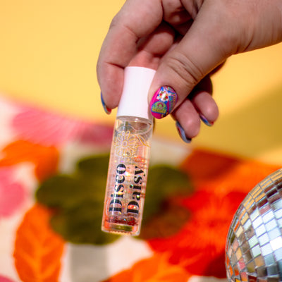 Disco Daisy Perfume Rollerball