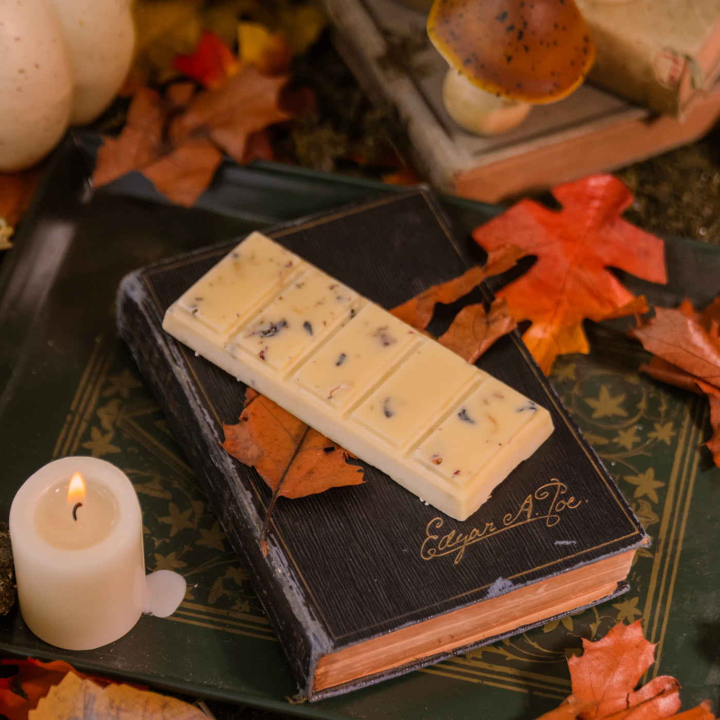 Fall Foliage Wax Melts