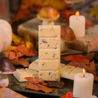 Fall Foliage Wax Melts