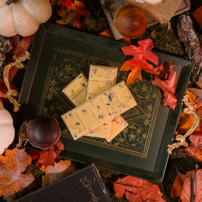 Fall Foliage Wax Melts