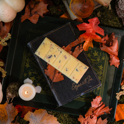 Fall Foliage Wax Melts
