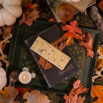 Fall Foliage Wax Melts