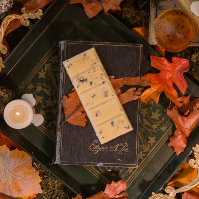 Fall Foliage Wax Melts