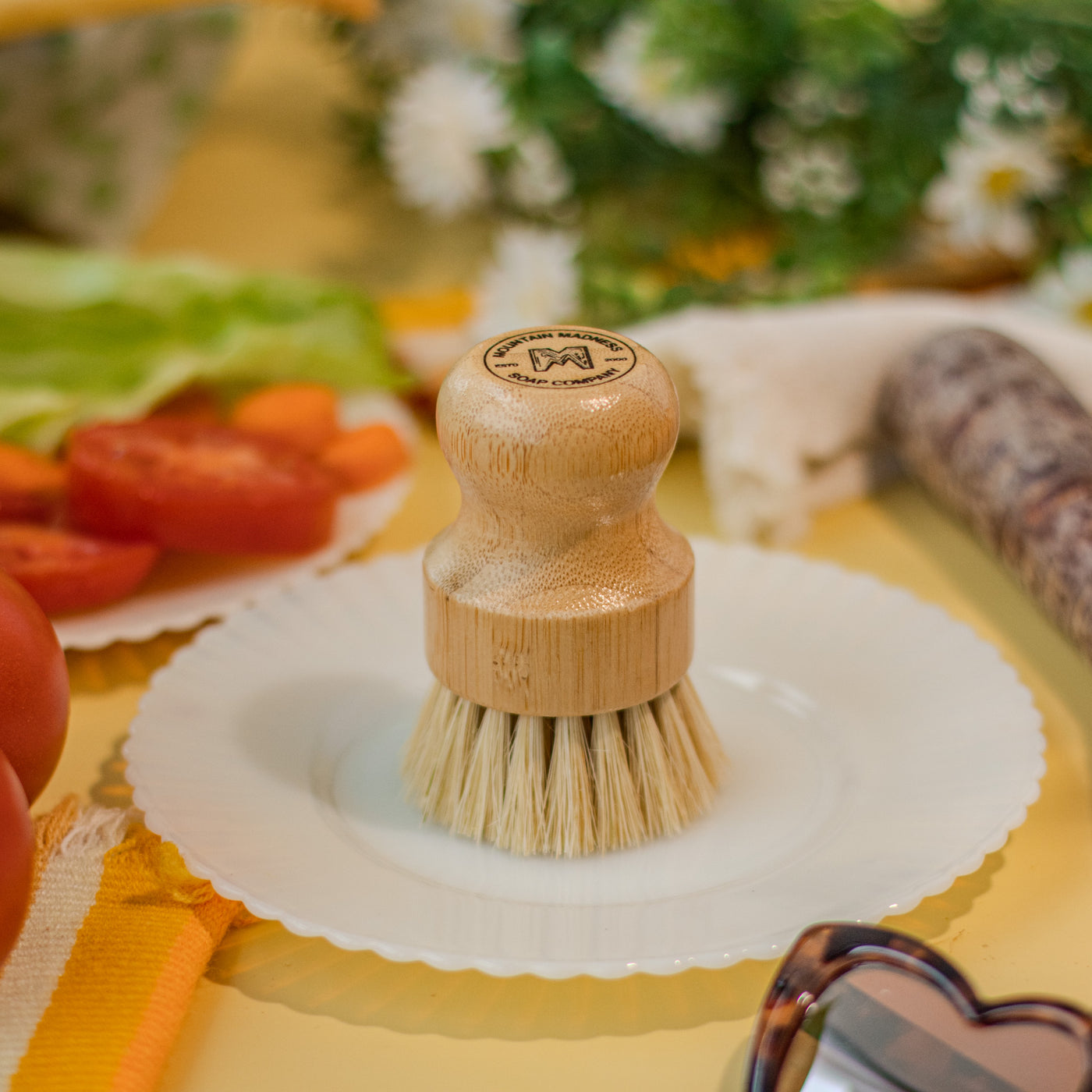 Bubbles & Bristles - Summer Edition