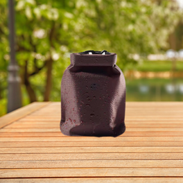 Matador Flatpak™ Soap Bar Case – Garnet