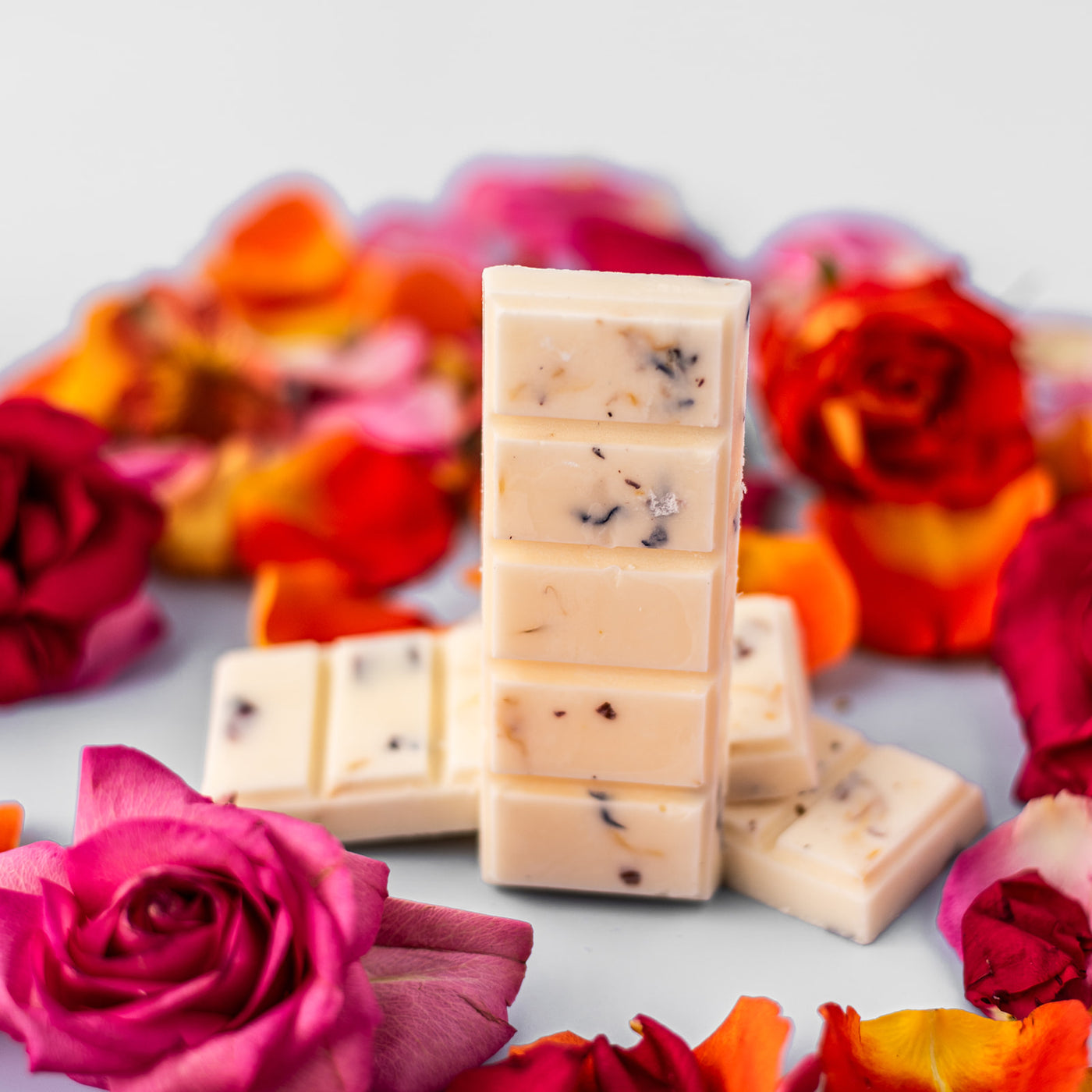 Flower House Wax Melts
