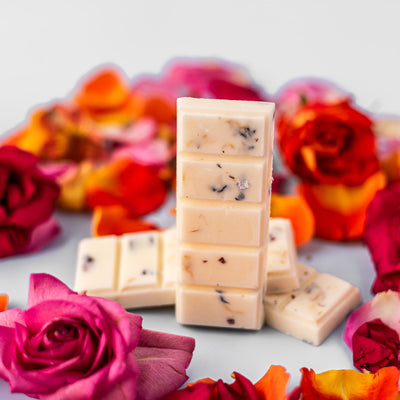 Flower House Wax Melts