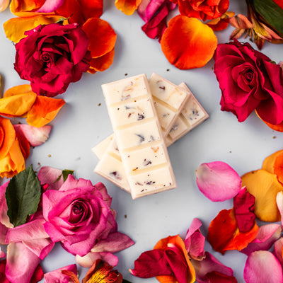 Flower House Wax Melts