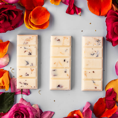Flower House Wax Melts