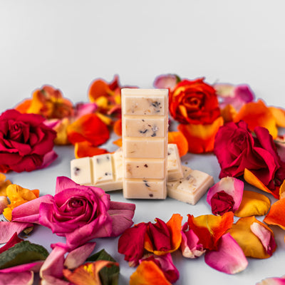 Flower House Wax Melts