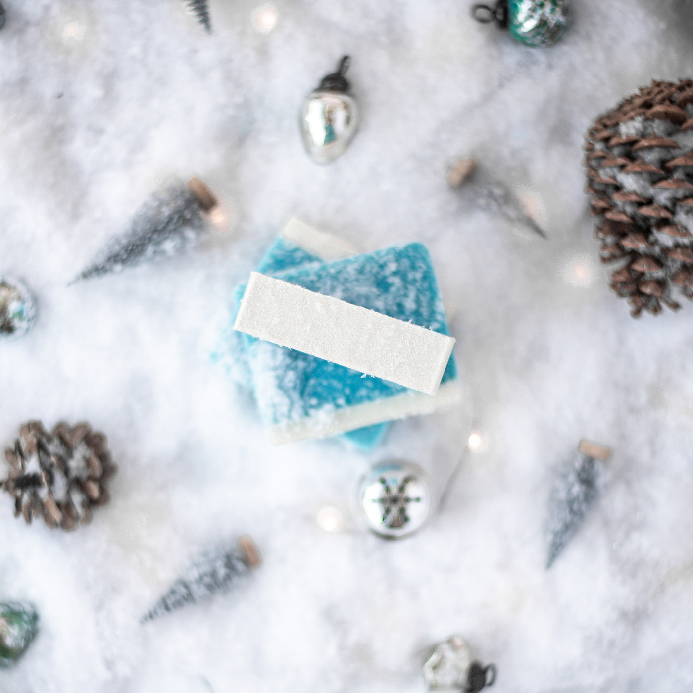 Fresh Snow Soap