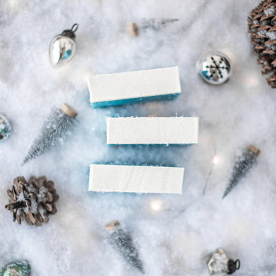 Fresh Snow Soap