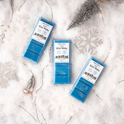 Fresh Snow Wax Melts