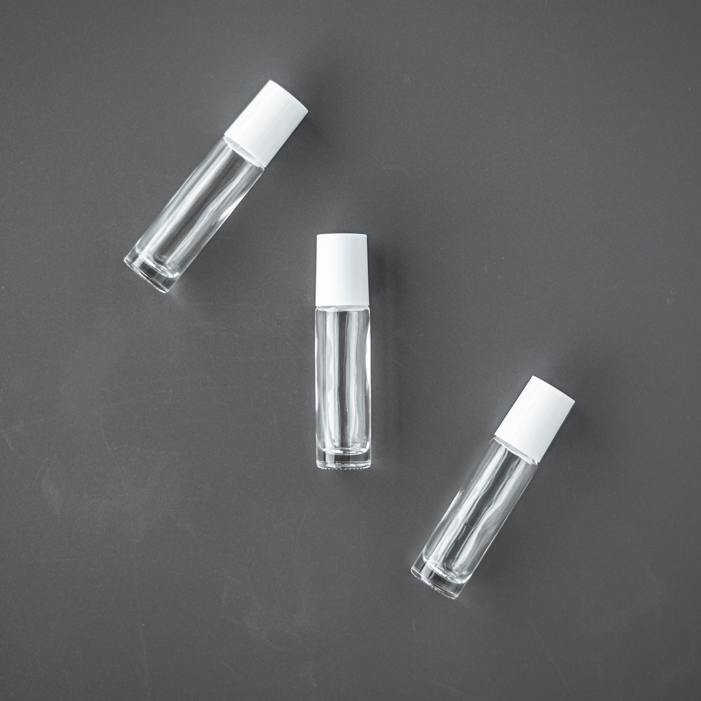 Glass Rollerball Applicator