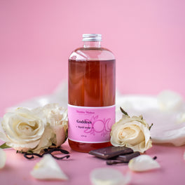 Goddess Liquid Soap