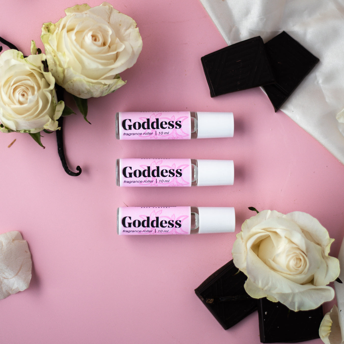 Goddess Perfume Rollerball