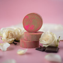 Goddess Shaving Soap