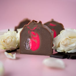 Goddess Soap