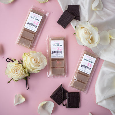 Goddess Wax Melts