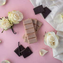 Goddess Wax Melts