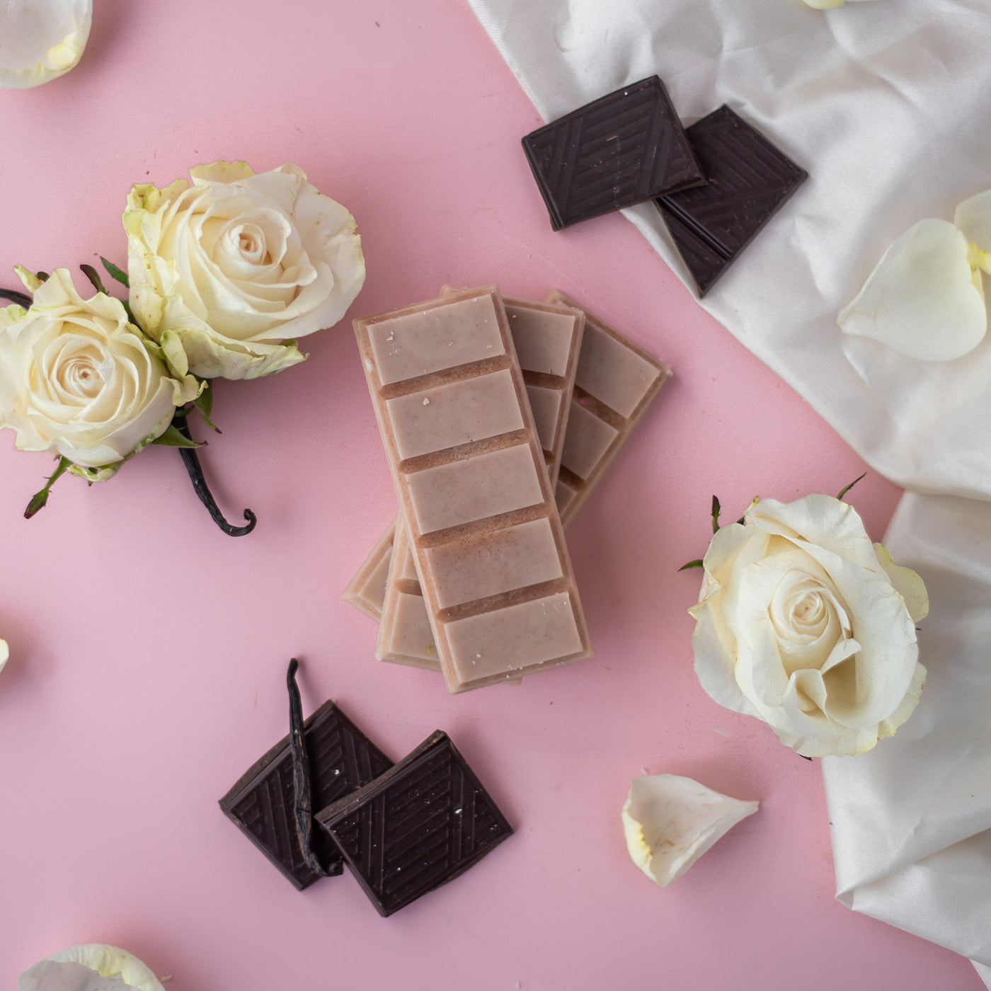Goddess Wax Melts