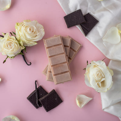 Goddess Wax Melts