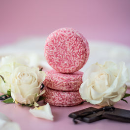 Goddess Shampoo Bar