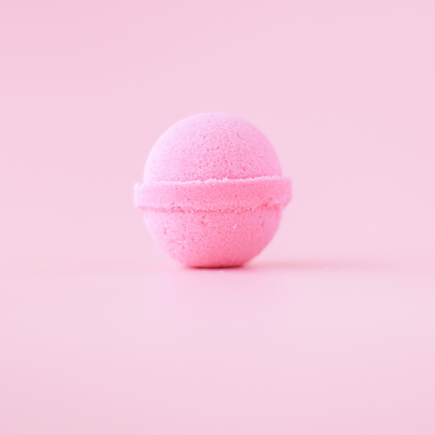 Goddess Bath Bomb Sample