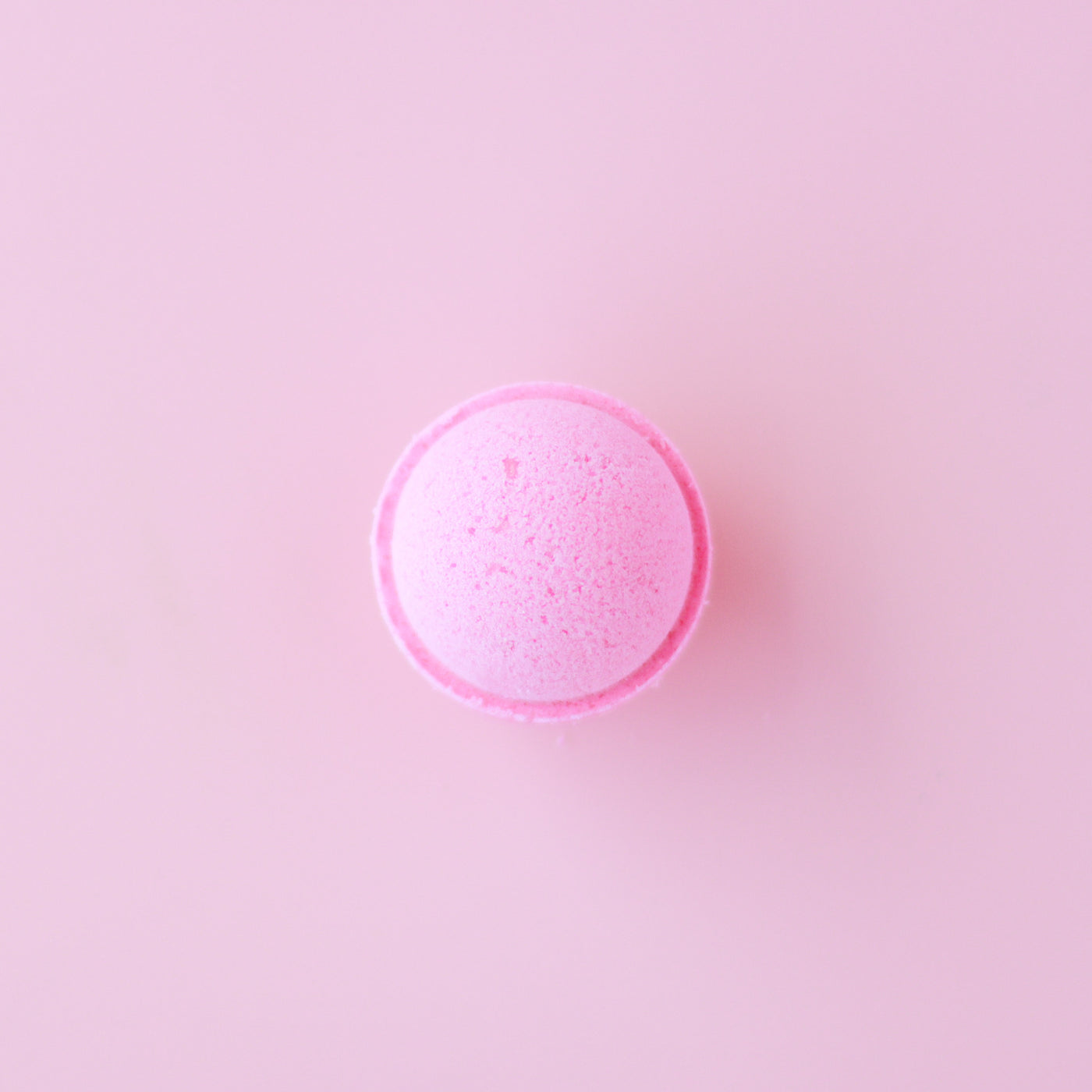 Goddess Bath Bomb Sample