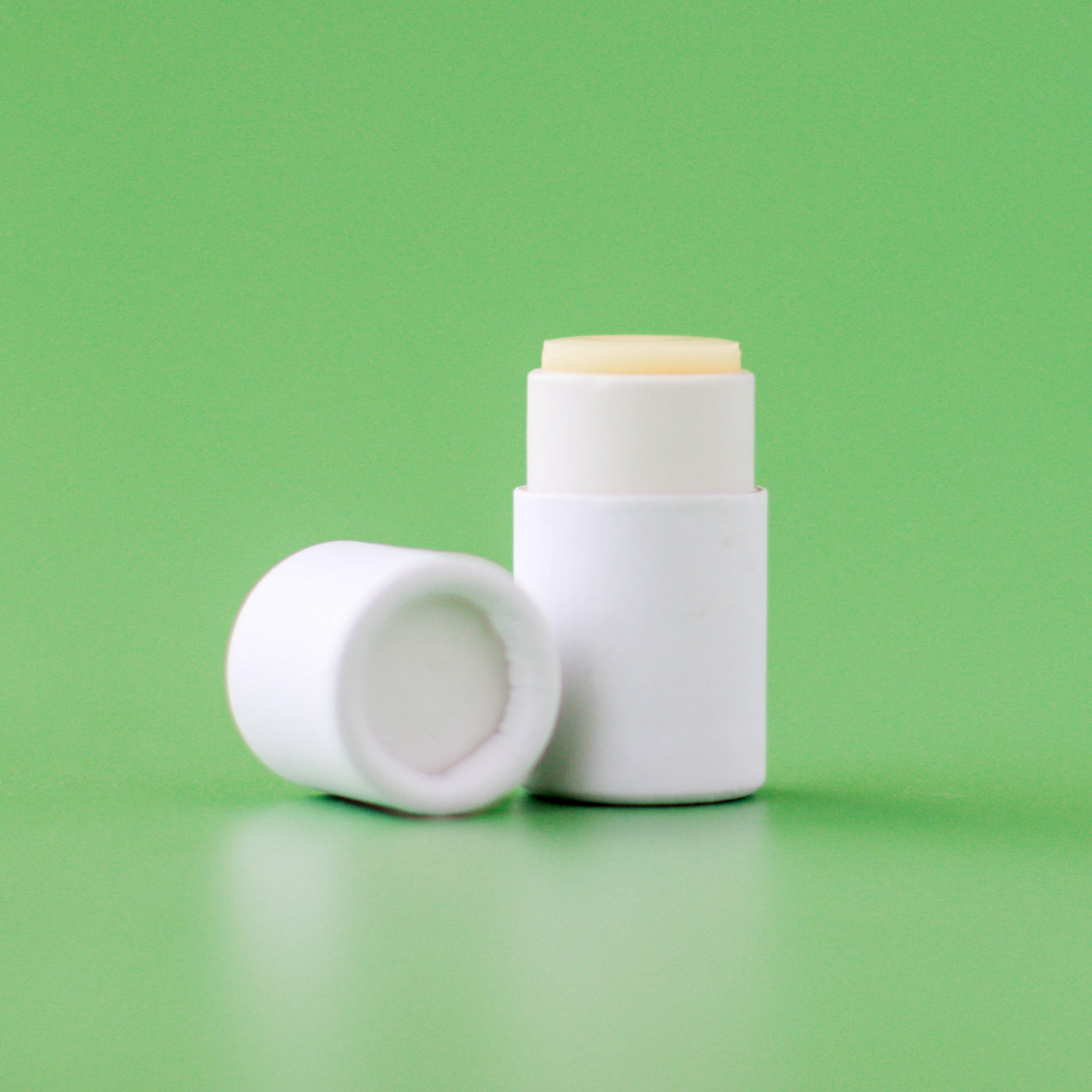 Grapefruit Mint Lip Balm Sample