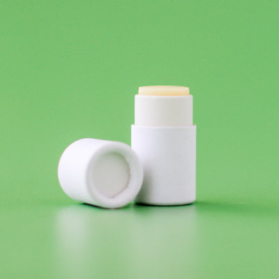 Grapefruit Mint Lip Balm Sample