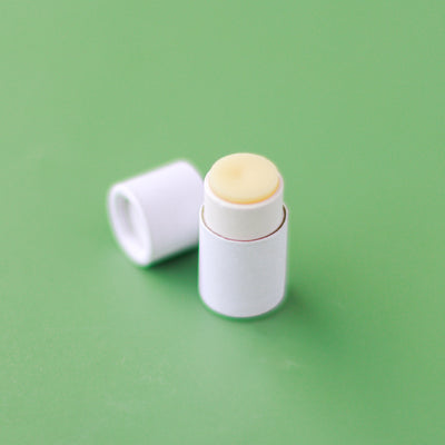 Grapefruit Mint Lip Balm Sample