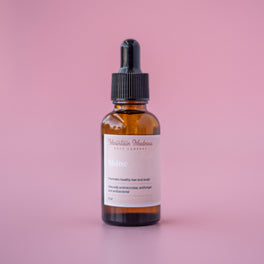 Shine Hair Oil