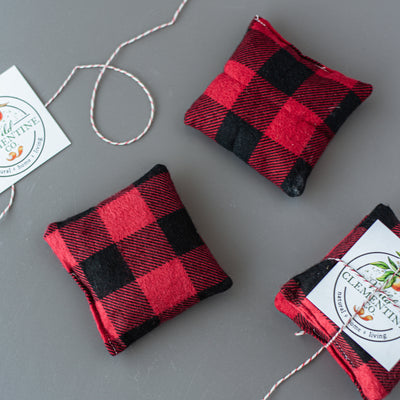 Hand Warmers (set of 2)- Wild Clementine Co.