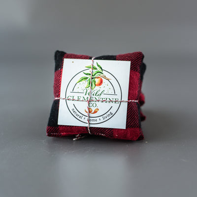 Hand Warmers (set of 2)- Wild Clementine Co.