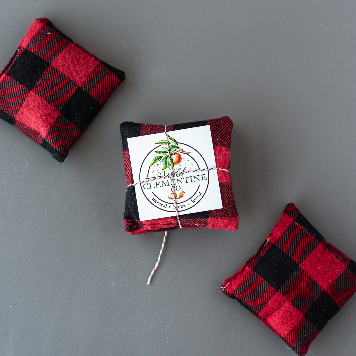 Hand Warmers (set of 2)- Wild Clementine Co.