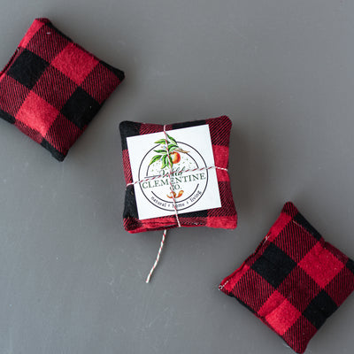 Hand Warmers (set of 2)- Wild Clementine Co.