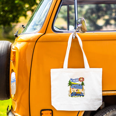 Summer 2025 Tote Bag